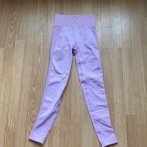 Gymshark flex(?) leggings